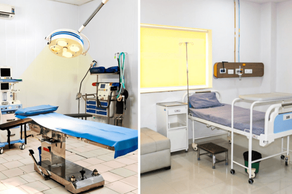 Ophthalmology Technologies