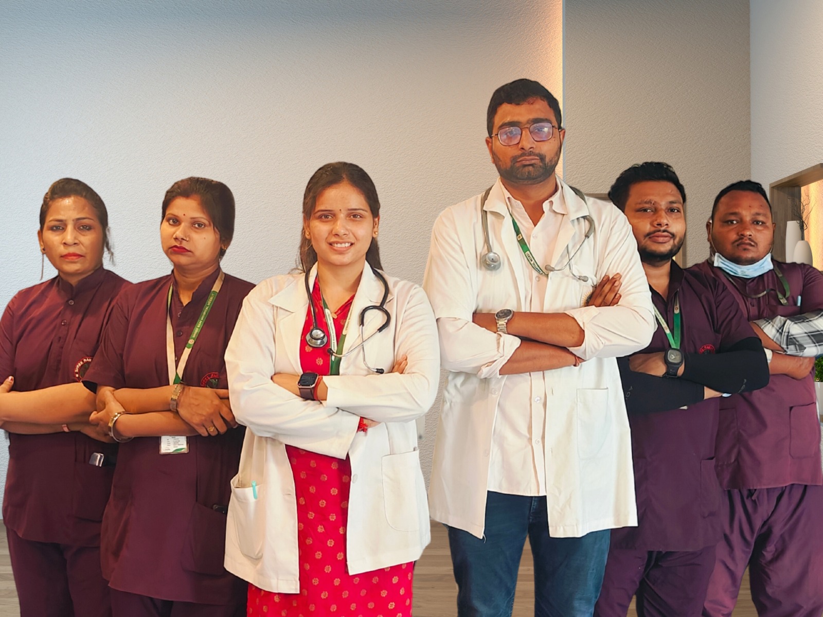 Business partners at brainstorming meeting in office