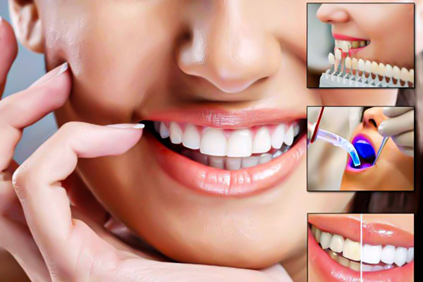 Dentistry Department